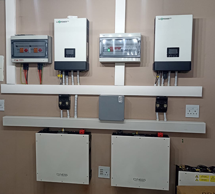 Electrical Installation