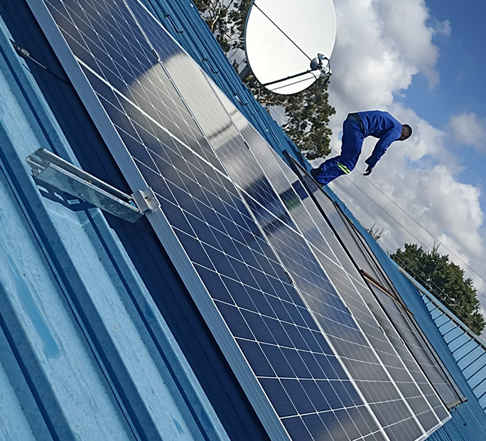 Electric Fence Installation Preventive Maintenance