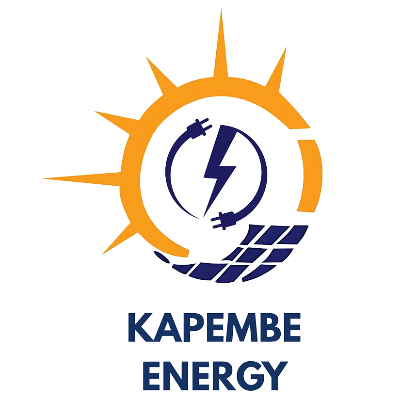 Kapambe Technologies Logo